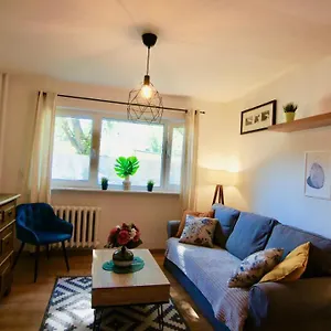 Młociny Metro 2 Apartament Warszawa