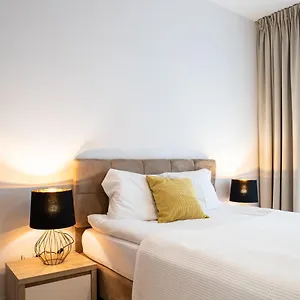 Comfort 343 Apartament Warszawa