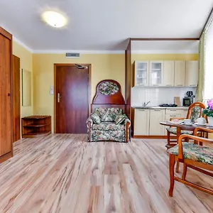 Sobieski Apartament Kołobrzeg