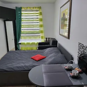 Galeria Północna Apartament Warszawa