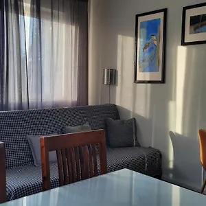 Almonia Apartament Wrocław
