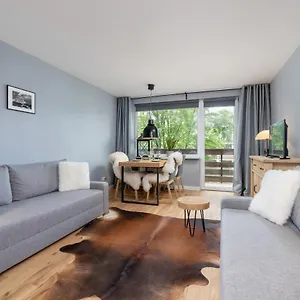 Apartament Atmospheric Next To Krupowki By Renters, Zakopane