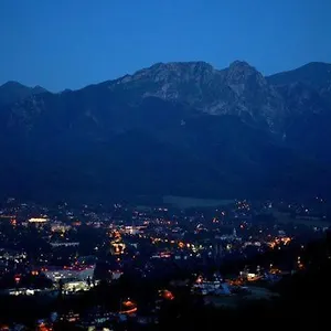 Apartament Widokowy Zakatek U Kamila, Zakopane