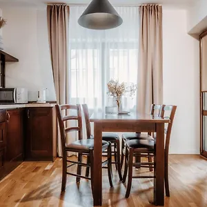 Apartament Pod Nosalem, Zakopane