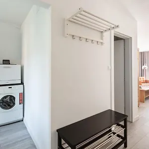 Apartament Apartament Central Zakopane, Zakopane