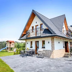 Domek alpejski U Gorala, Zakopane