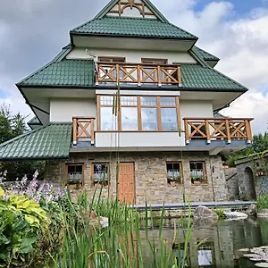Apartament Nad Stawem, Zakopane