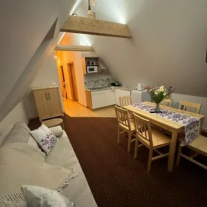 Apartament U Symuna, Zakopane