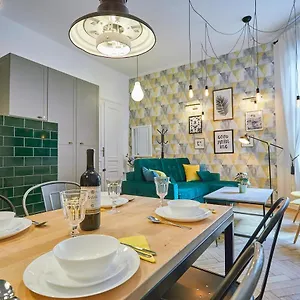 Kurkowa Gamahome Cozy Apartament Kraków