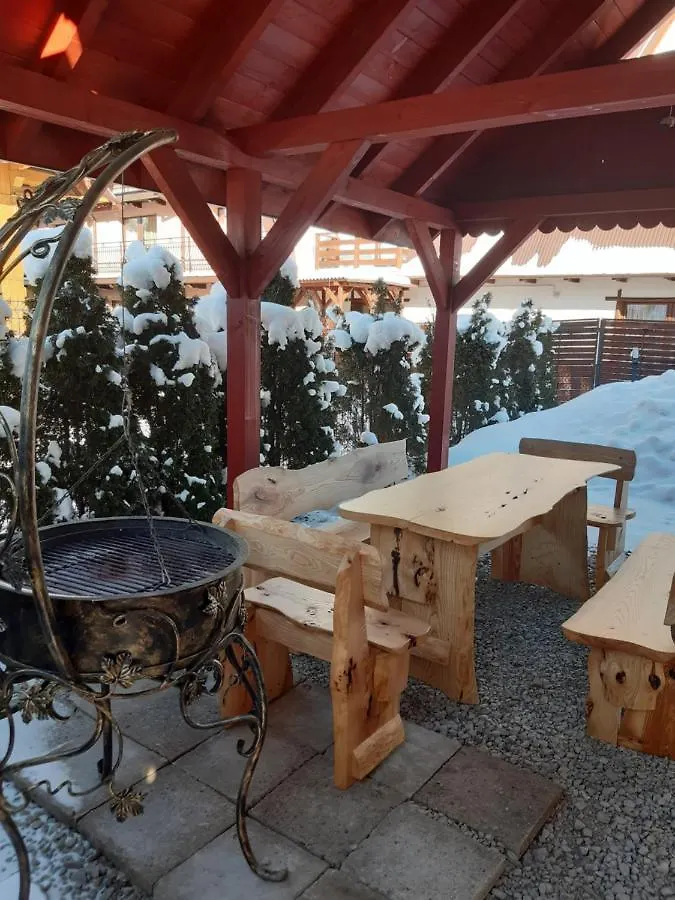 Domek Na Bachledach Zakopane 0*,