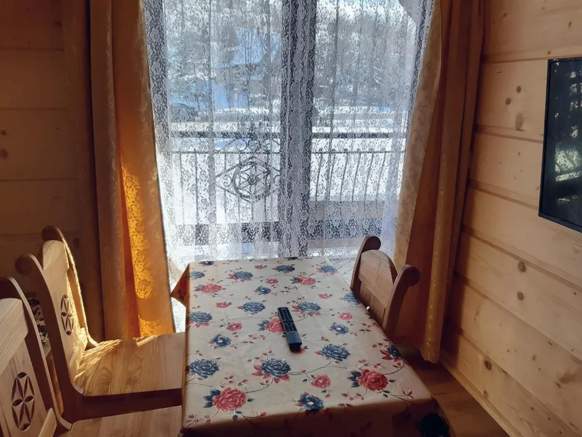 Domek Na Bachledach Zakopane