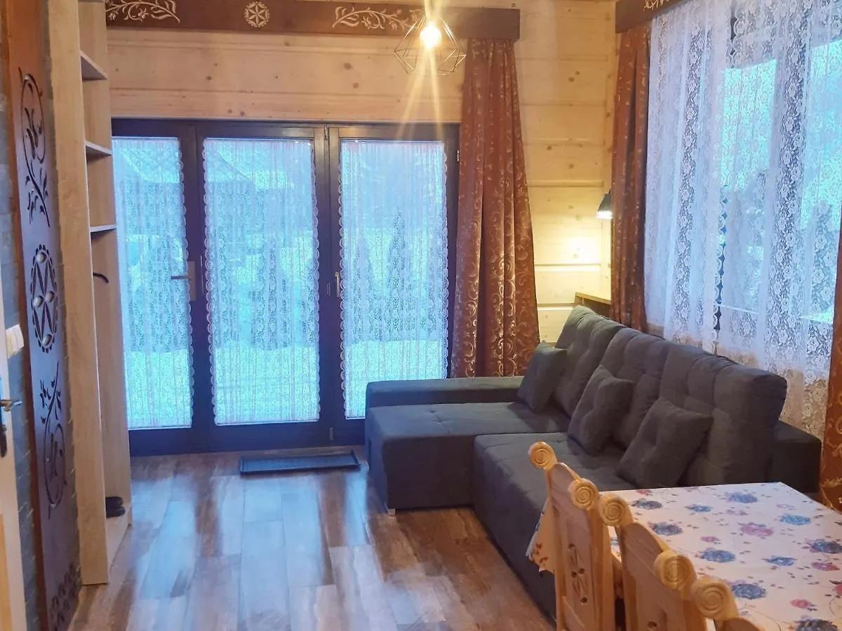 Domek Na Bachledach Zakopane 0*,  Polonia